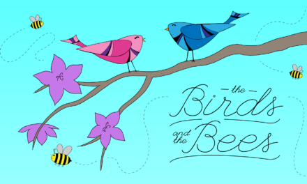 The Birds and the Bees (Kids Series)