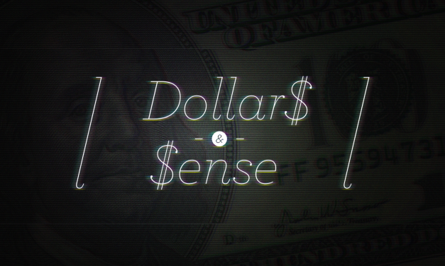 Dollars and Sense