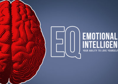 Emotional Intelligence