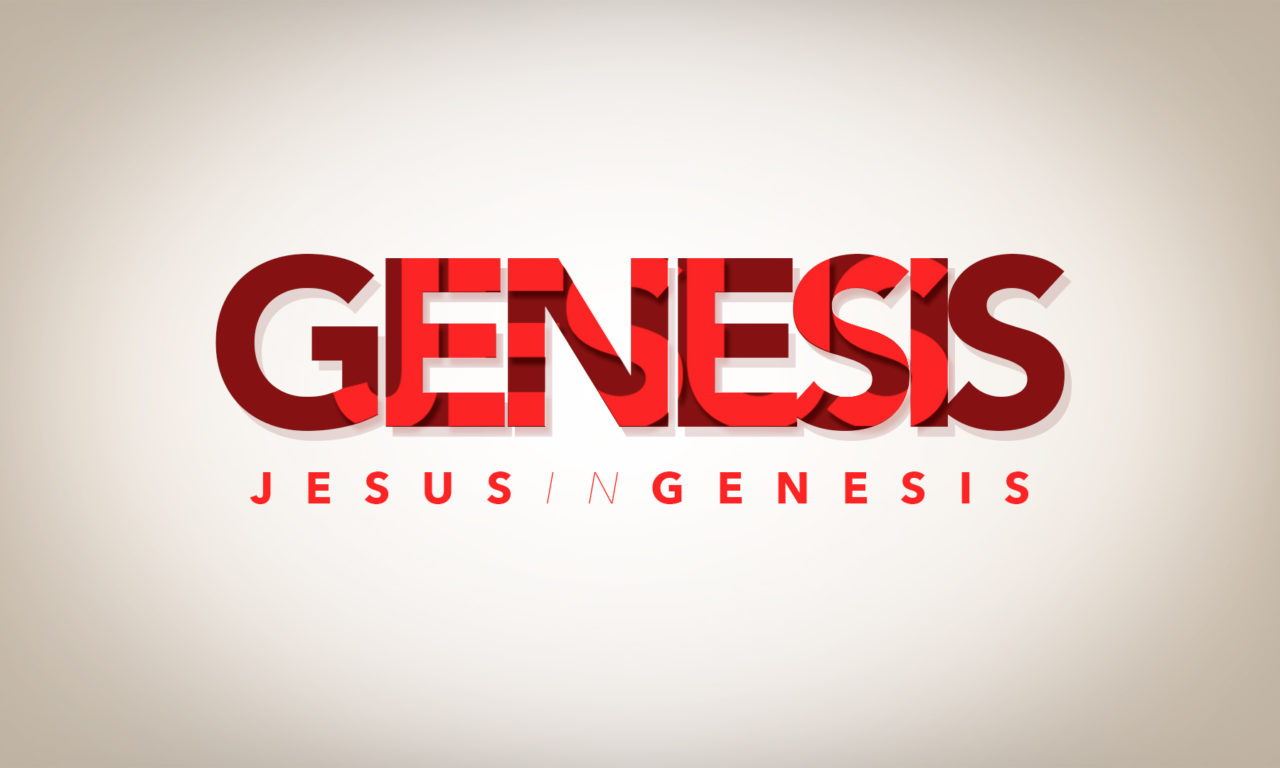 Jesus in Genesis