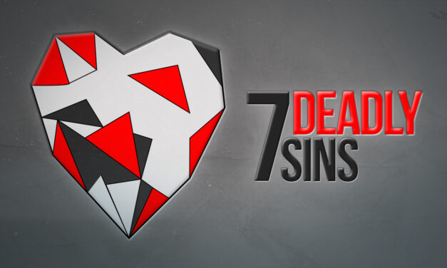 7 Deadly Sins