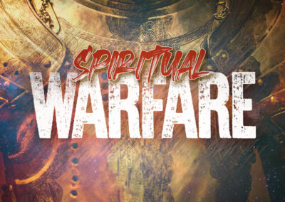 Spiritual Warfare