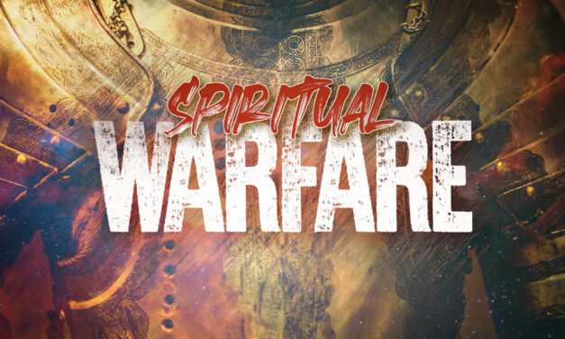 Spiritual Warfare