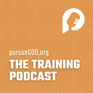 PursueGOD Training