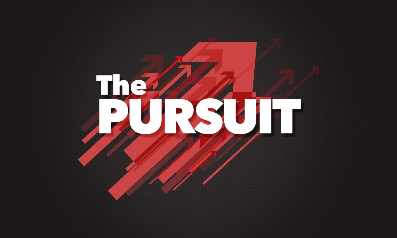 The Pursuit