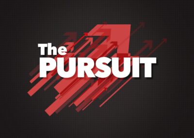 The Pursuit