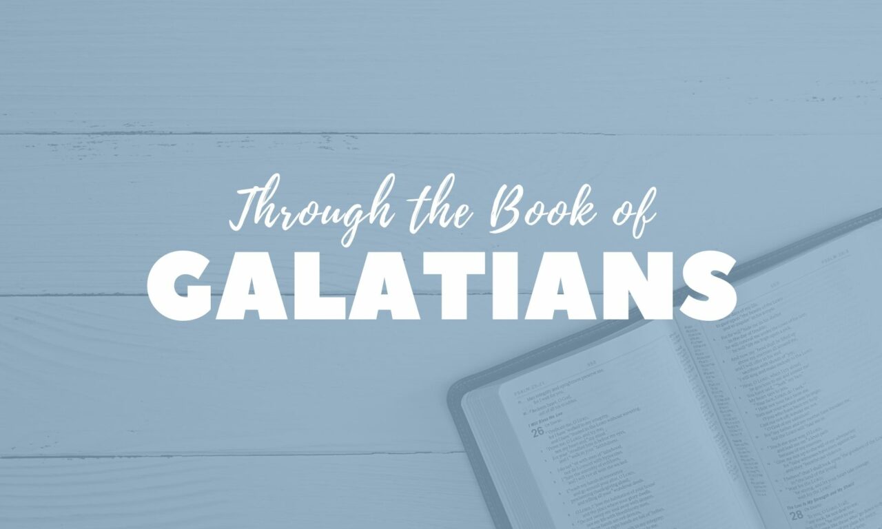 Galatians