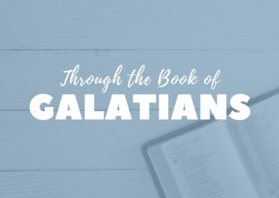 Galatians