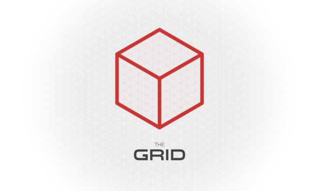 The Grid for Students