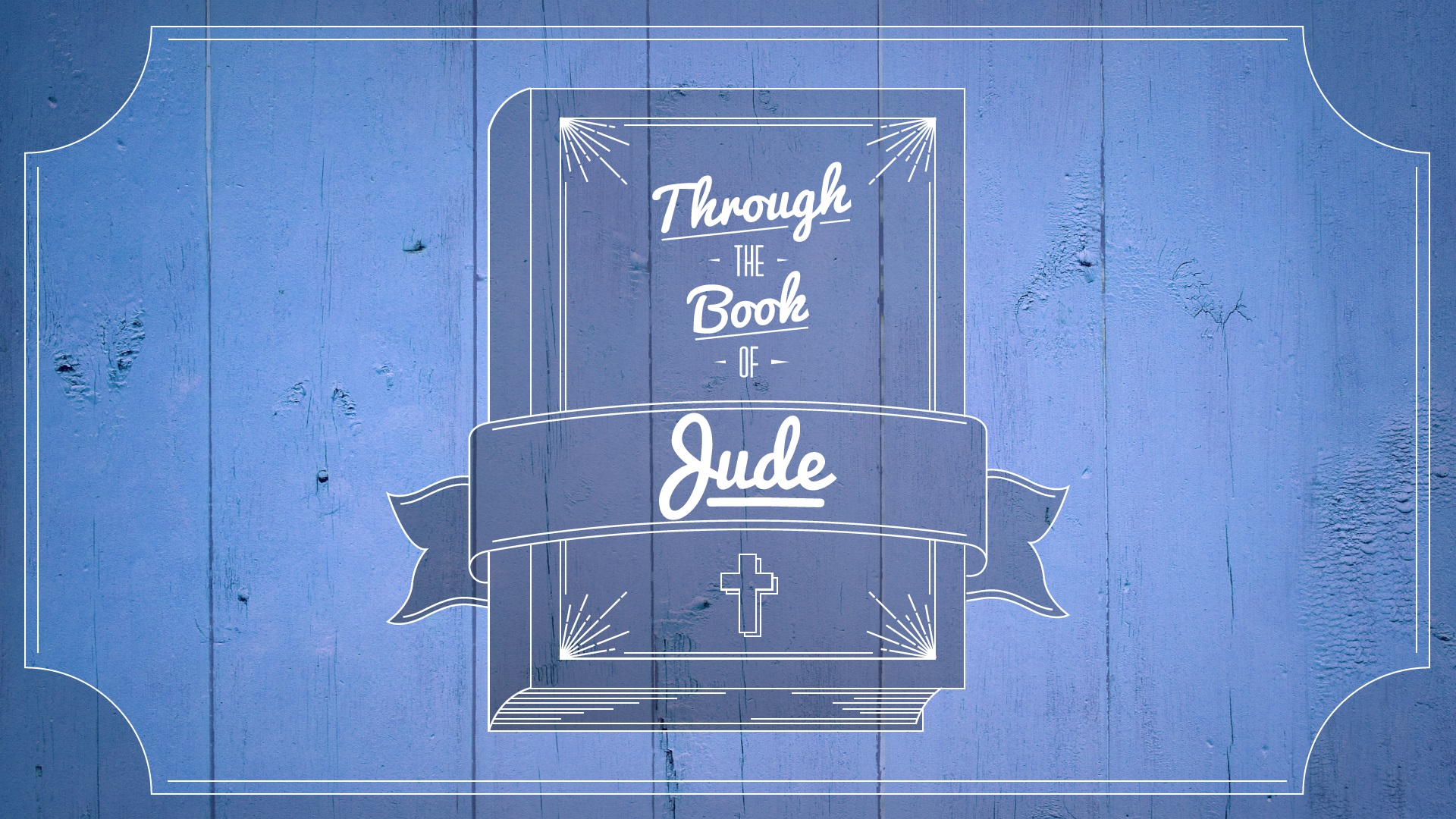 The Book of Jude