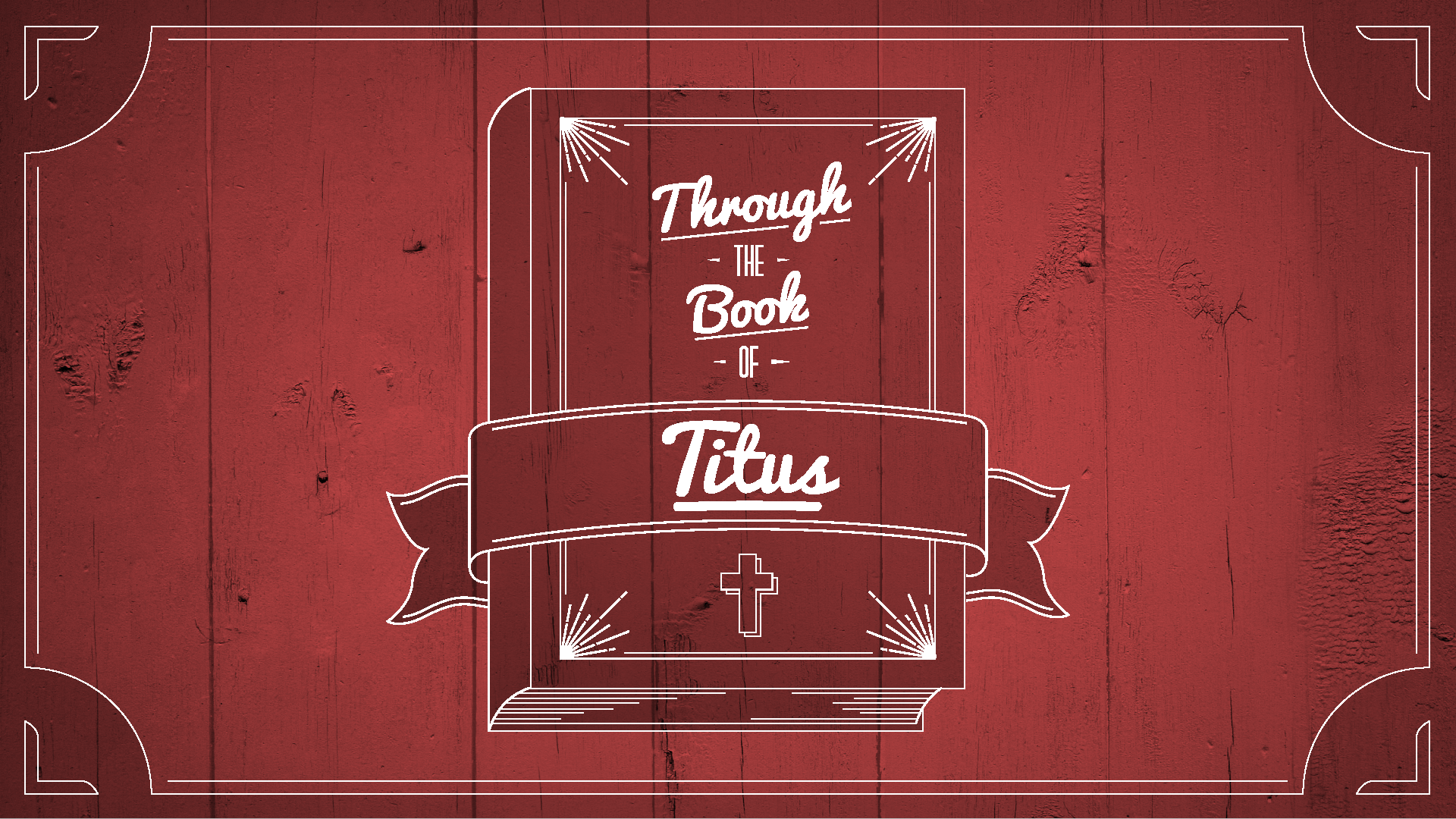 The Book of Titus