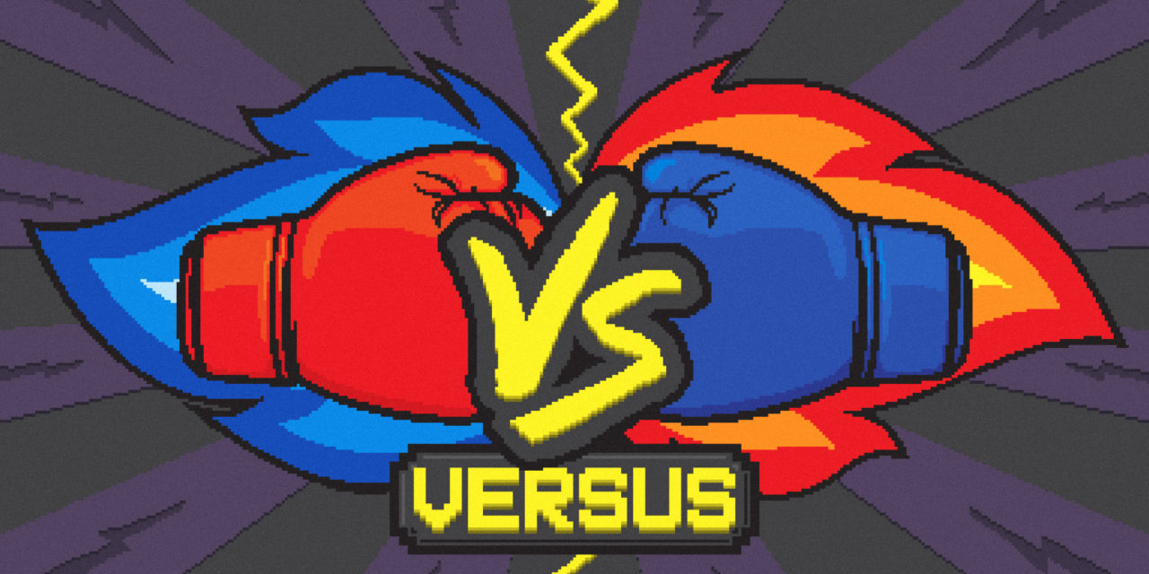 Versus