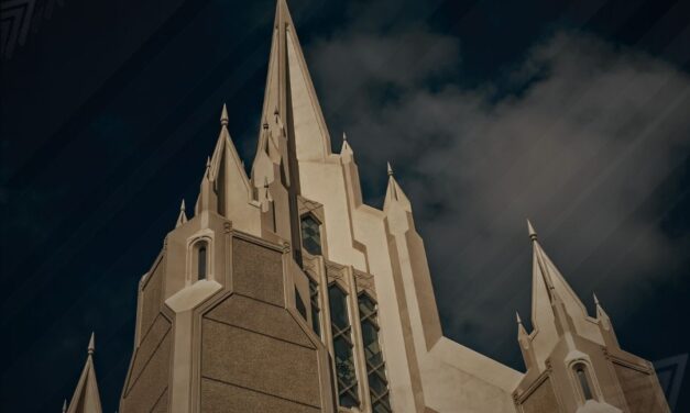 What Mormons Believe (Series)