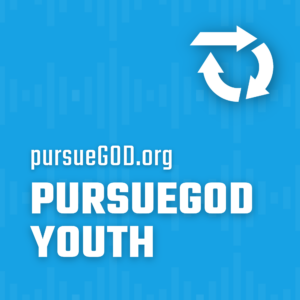 PursueGOD Youth