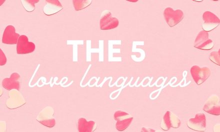 The Five Love Languages